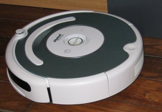 Roomba 530