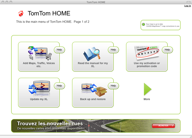 TomTom