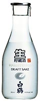 Sake Hakutsuru