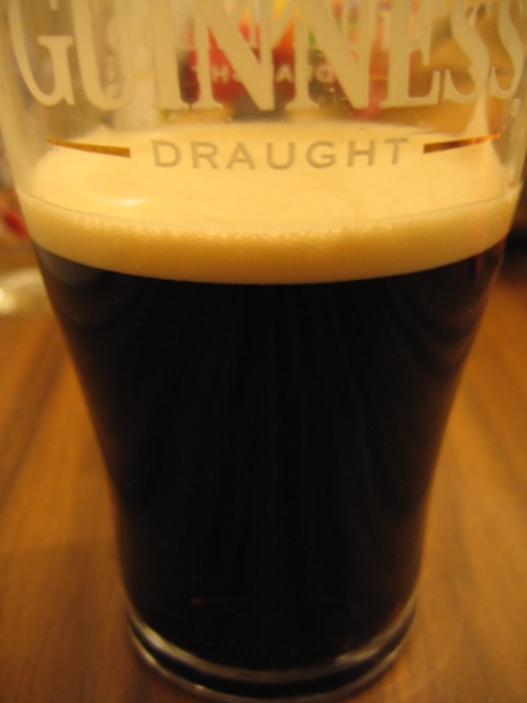 Guinness