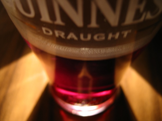 Guinness