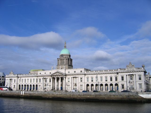 Dublin