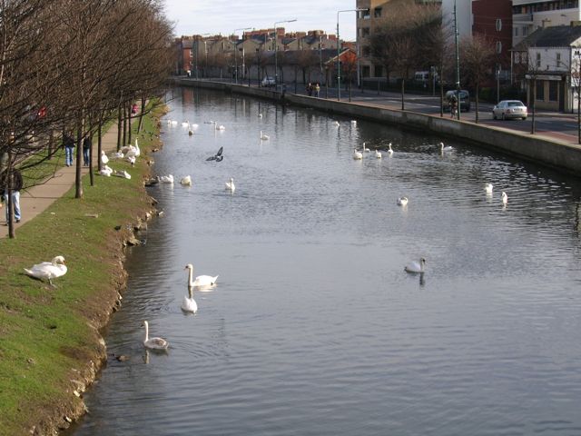 Grand Canal