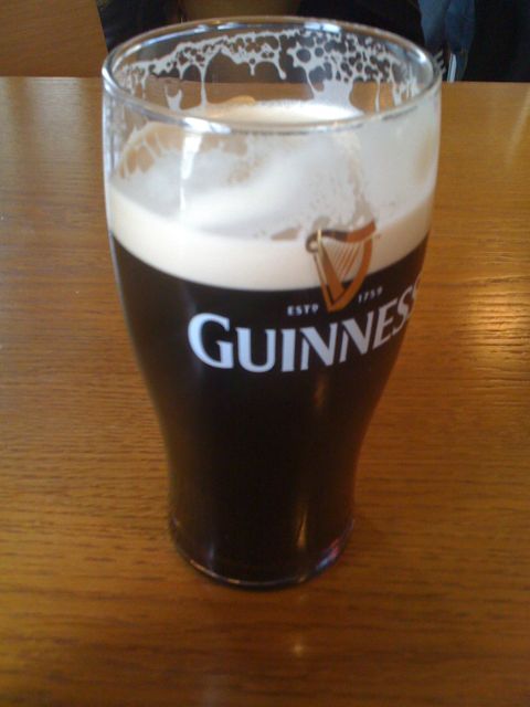 Guinness