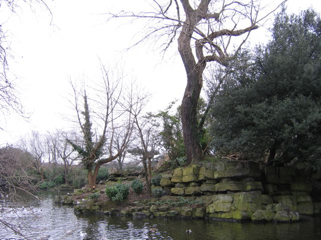 Stephen Green Park