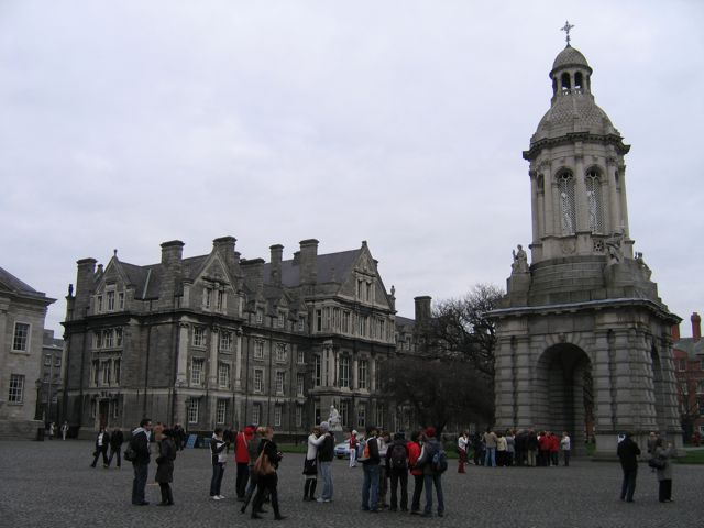 Trinity College