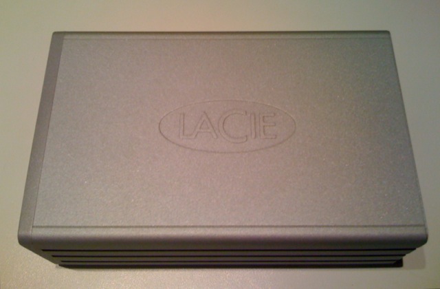 LaCie