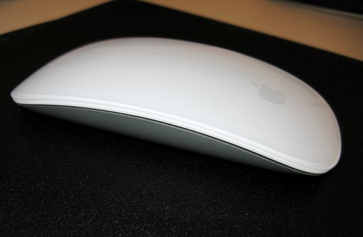 Magic Mouse