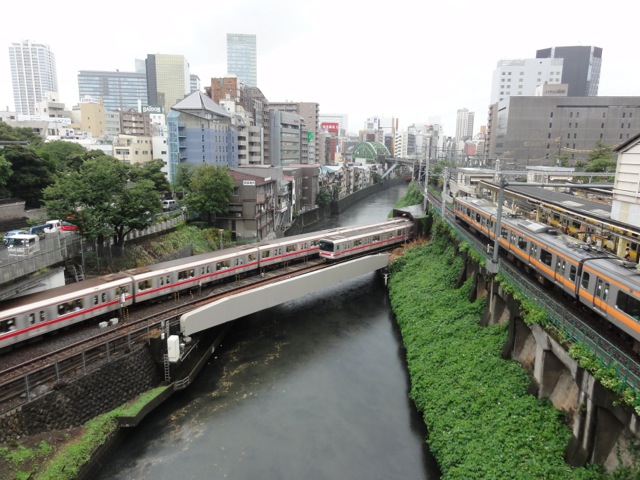 Ochanomizu