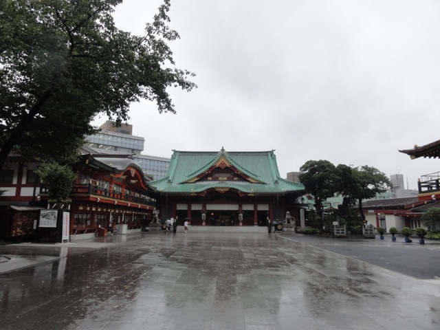 Kanda Myojin