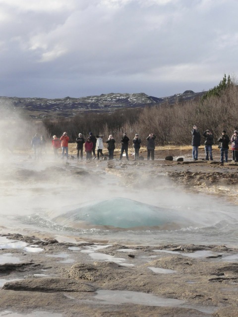 Geyser