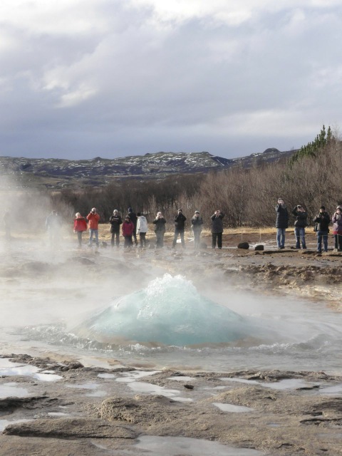 Geyser