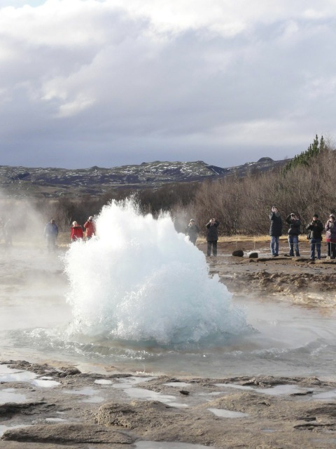 Geyser