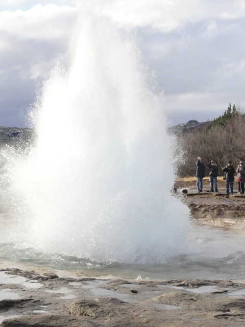 Geyser