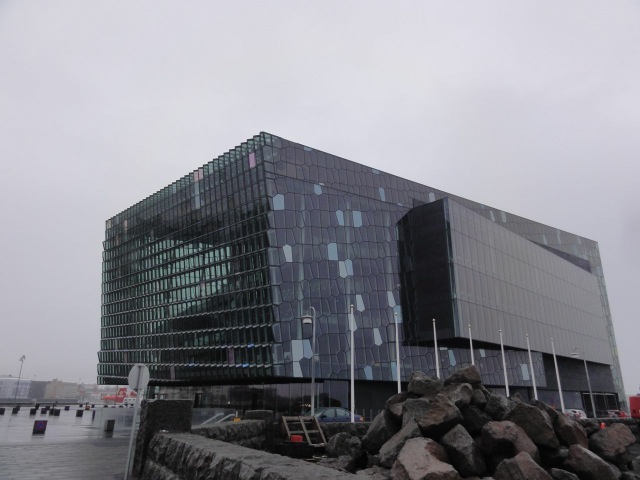 Reykjavík