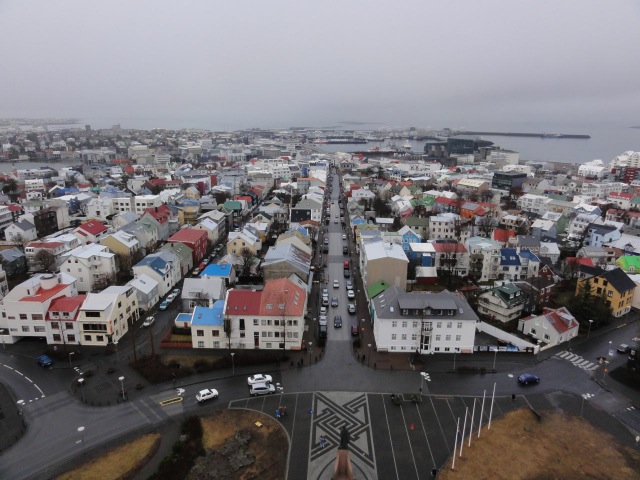 Reykjavík