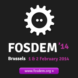 FOSDEM